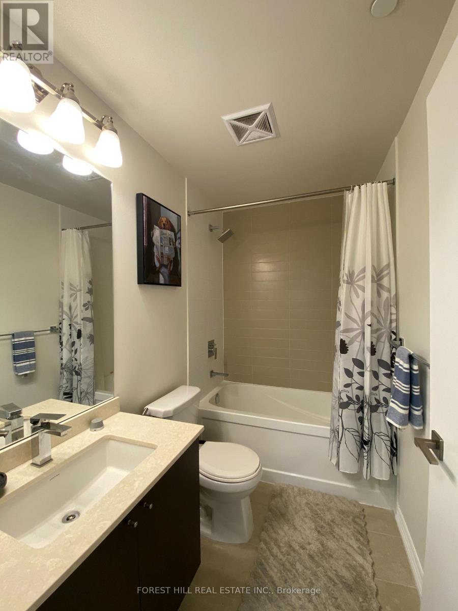 807 - 4011 Brickstone Mews, Mississauga (creditview), Ontario