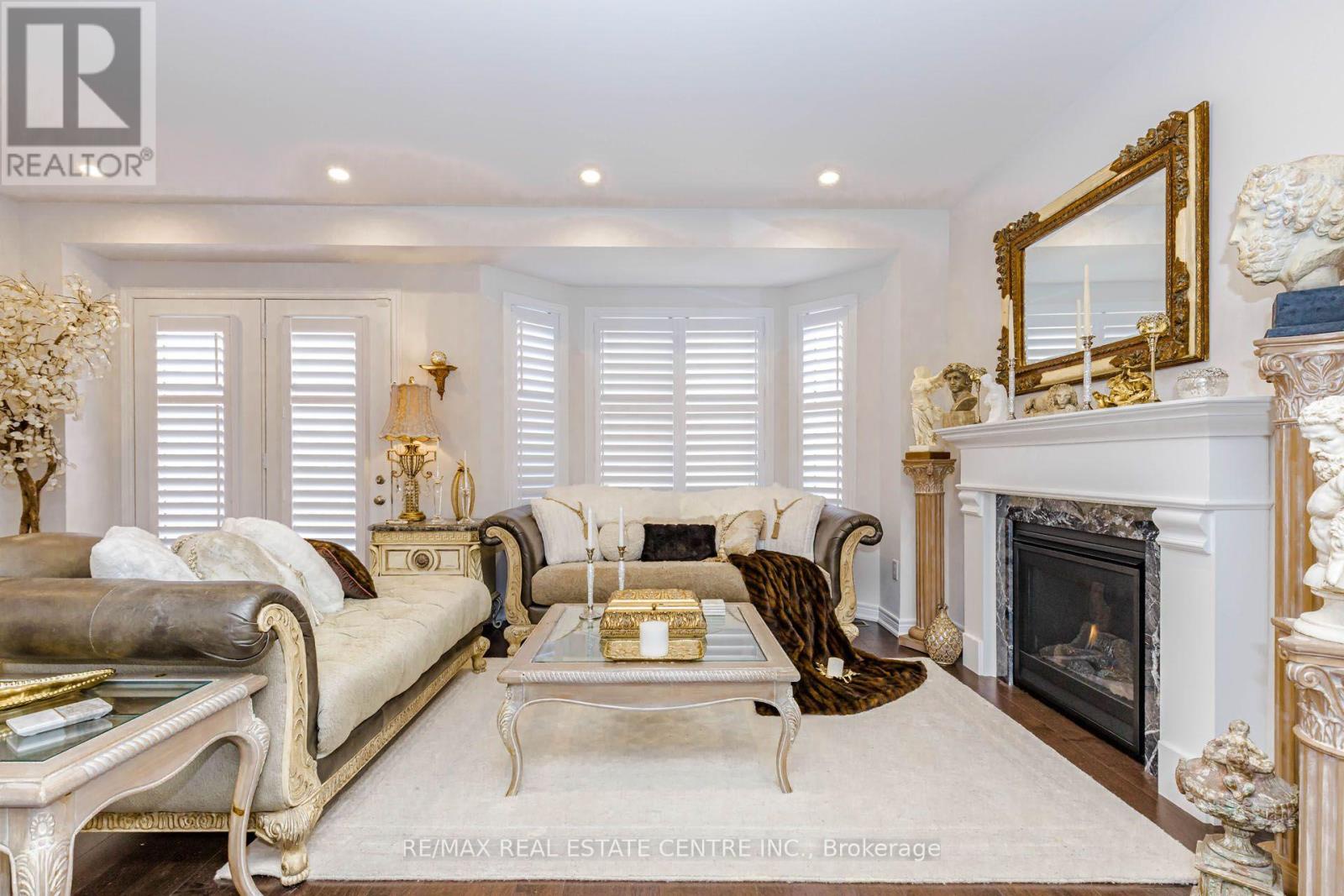 4061 Channing Crescent, Oakville (go Glenorchy), Ontario