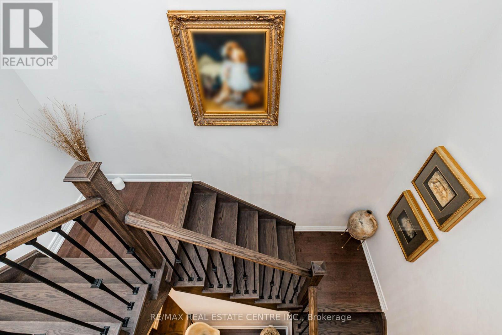 4061 Channing Crescent, Oakville (go Glenorchy), Ontario