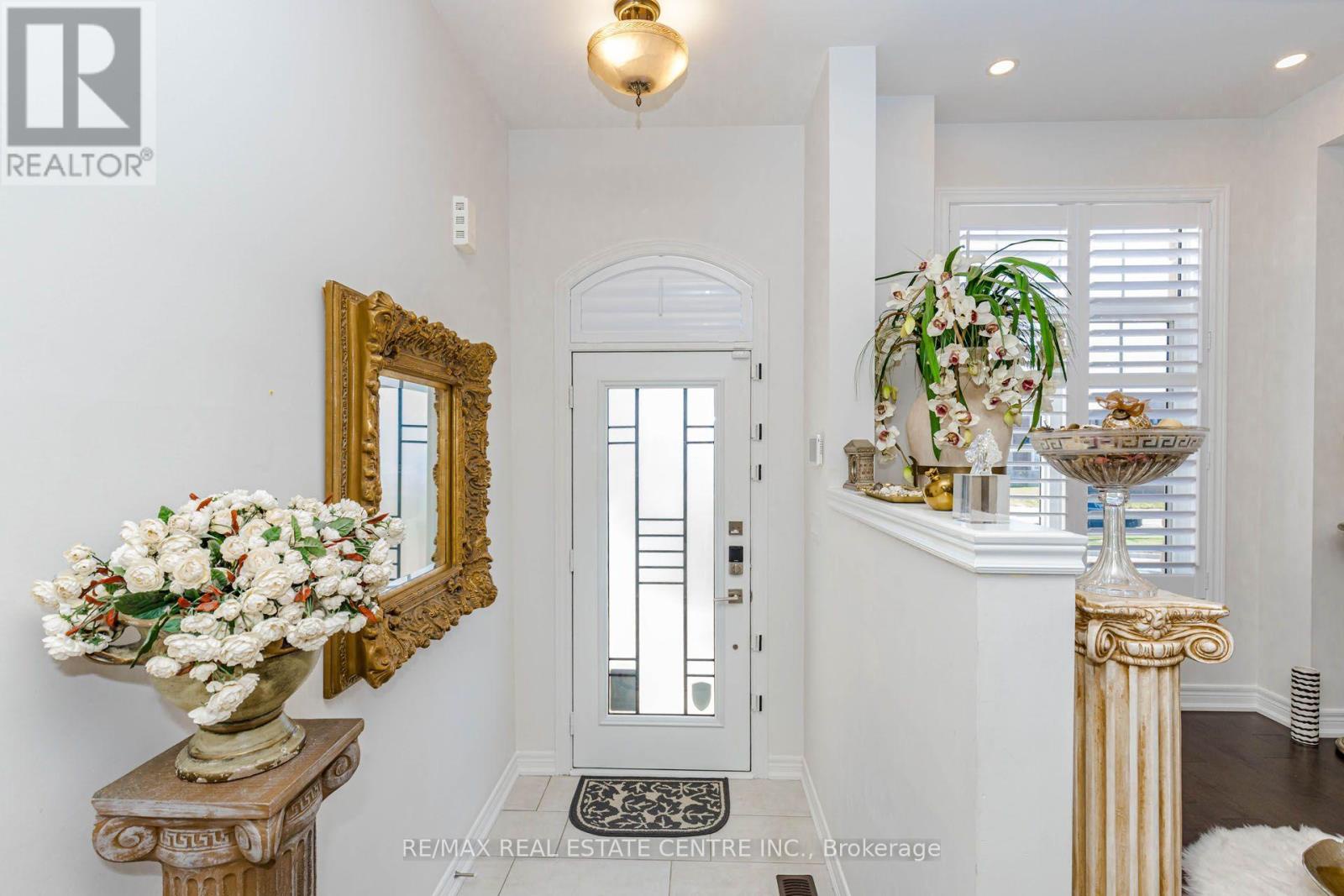 4061 Channing Crescent, Oakville (go Glenorchy), Ontario