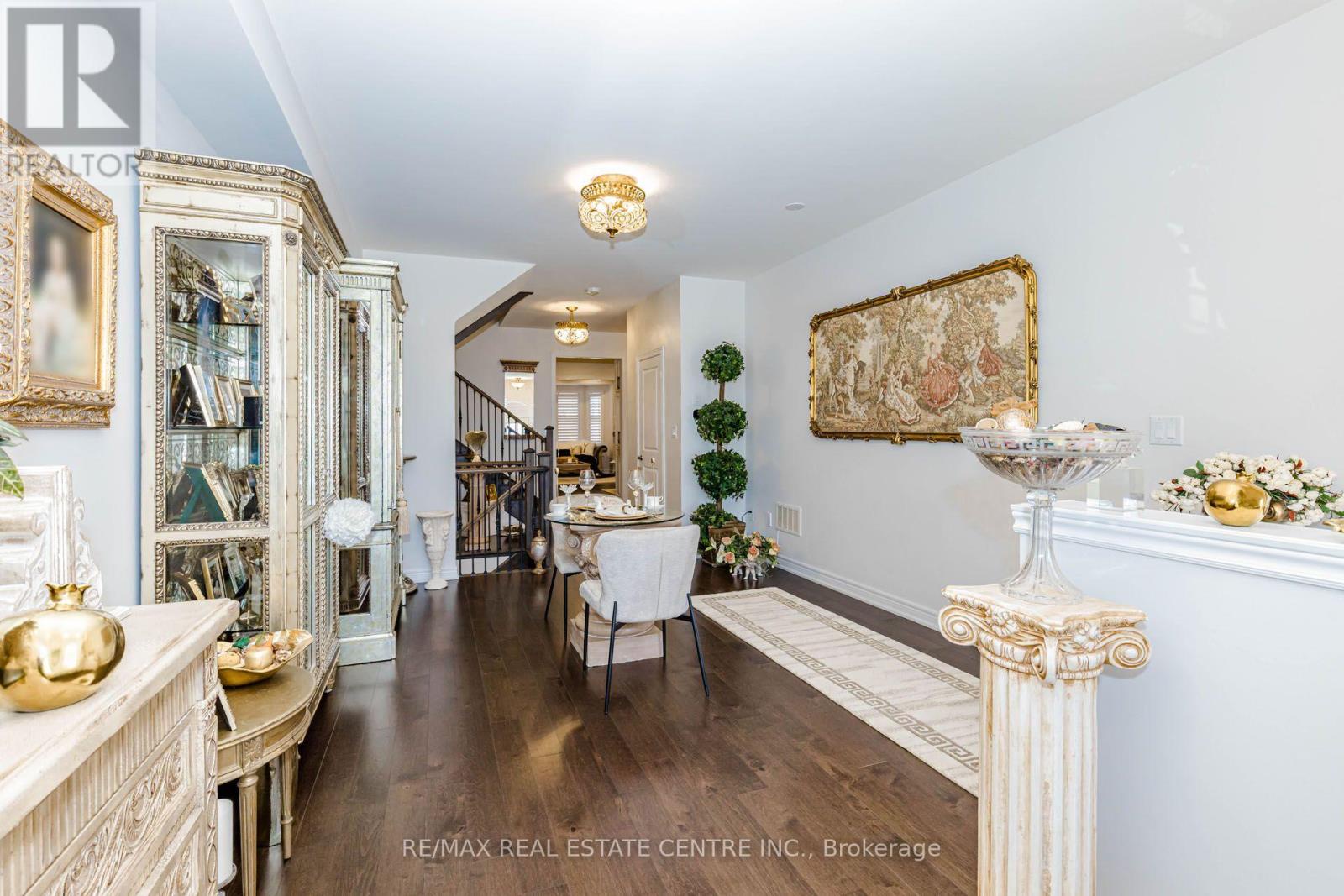4061 Channing Crescent, Oakville (go Glenorchy), Ontario