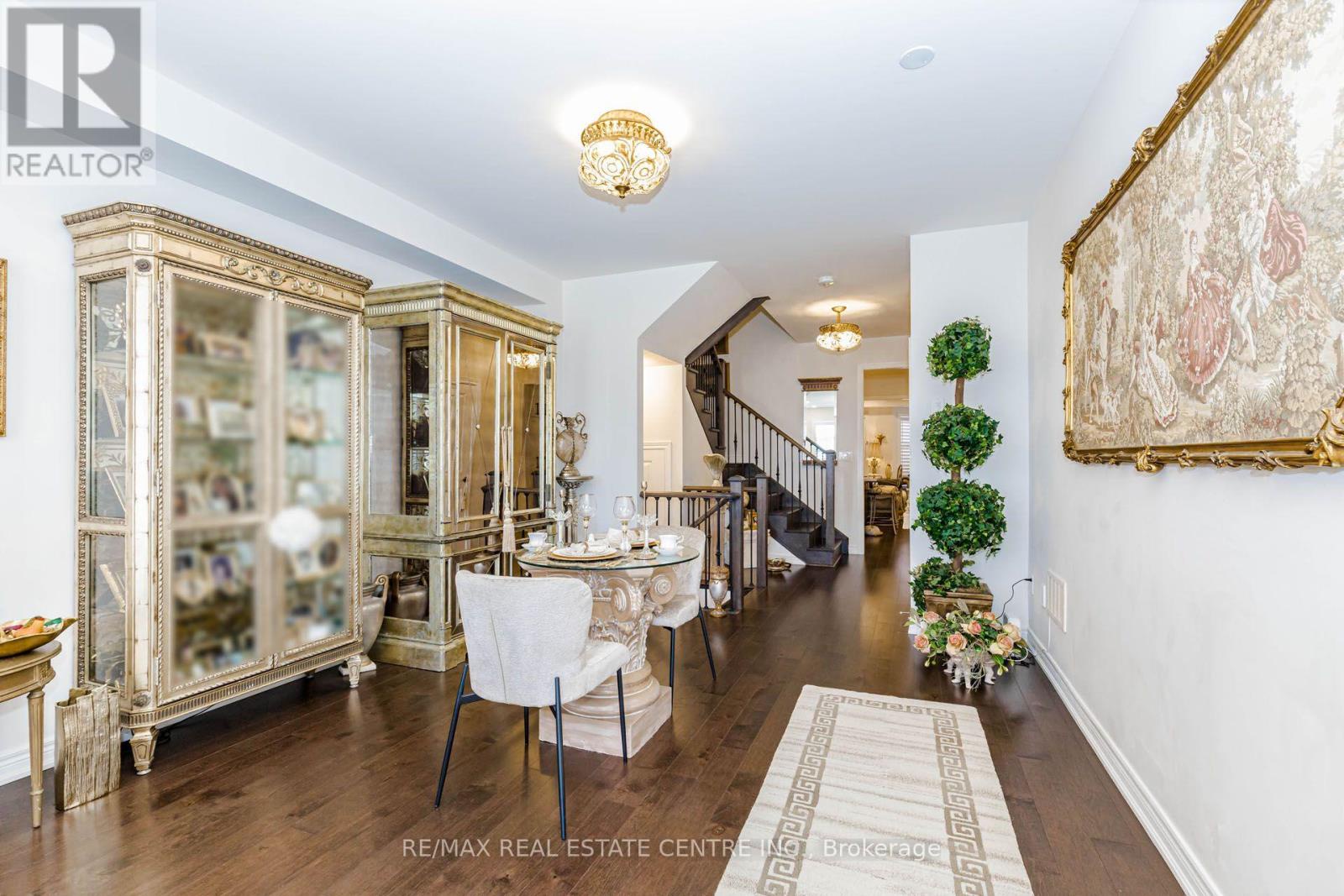 4061 Channing Crescent, Oakville (go Glenorchy), Ontario