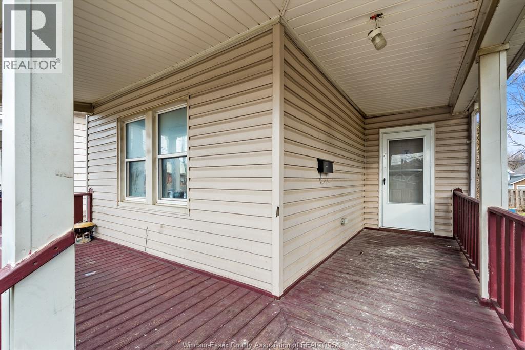 458-460 Wahketa Street, Windsor, Ontario