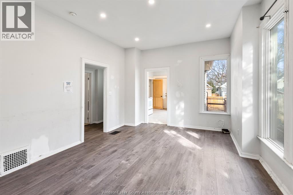 458-460 Wahketa Street, Windsor, Ontario