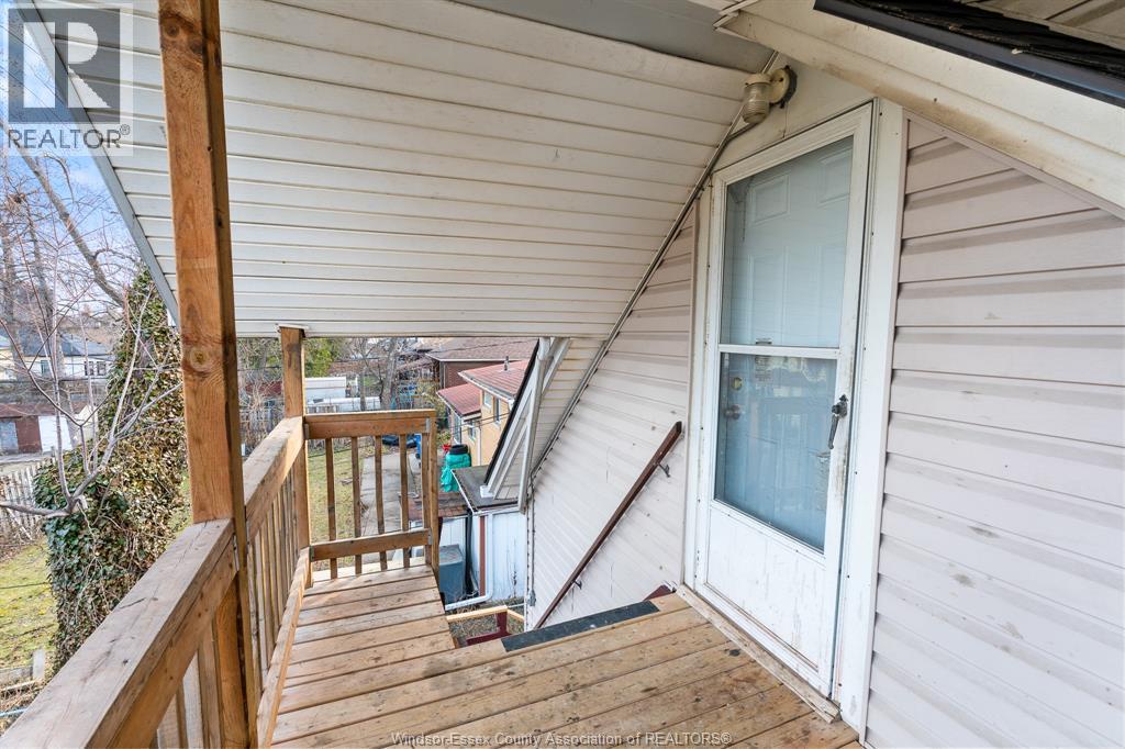 458-460 Wahketa Street, Windsor, Ontario