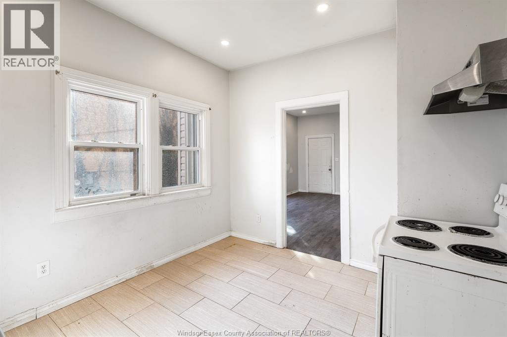 458-460 Wahketa Street, Windsor, Ontario