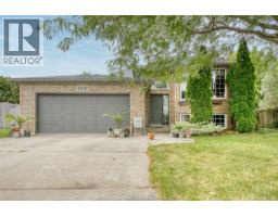 1610 Chornoby CRESCENT