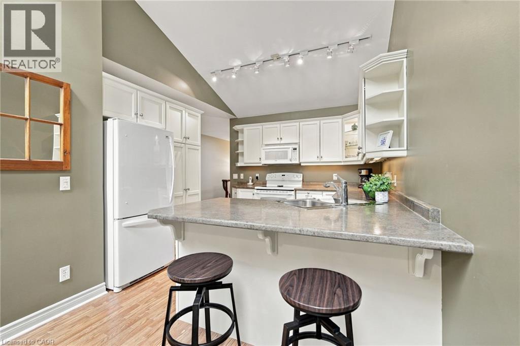 3241 Montrose Road Unit# 22, Niagara Falls, Ontario