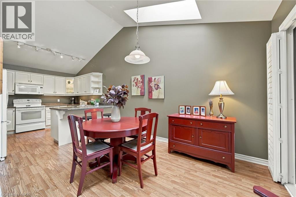 3241 Montrose Road Unit# 22, Niagara Falls, Ontario