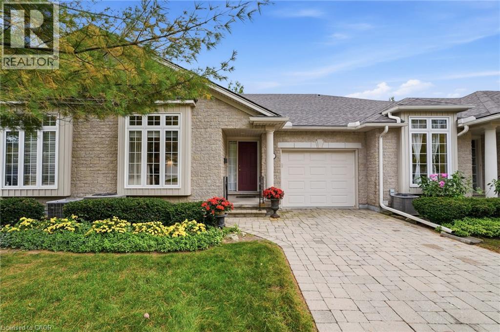 3241 Montrose Road Unit# 22, Niagara Falls, Ontario
