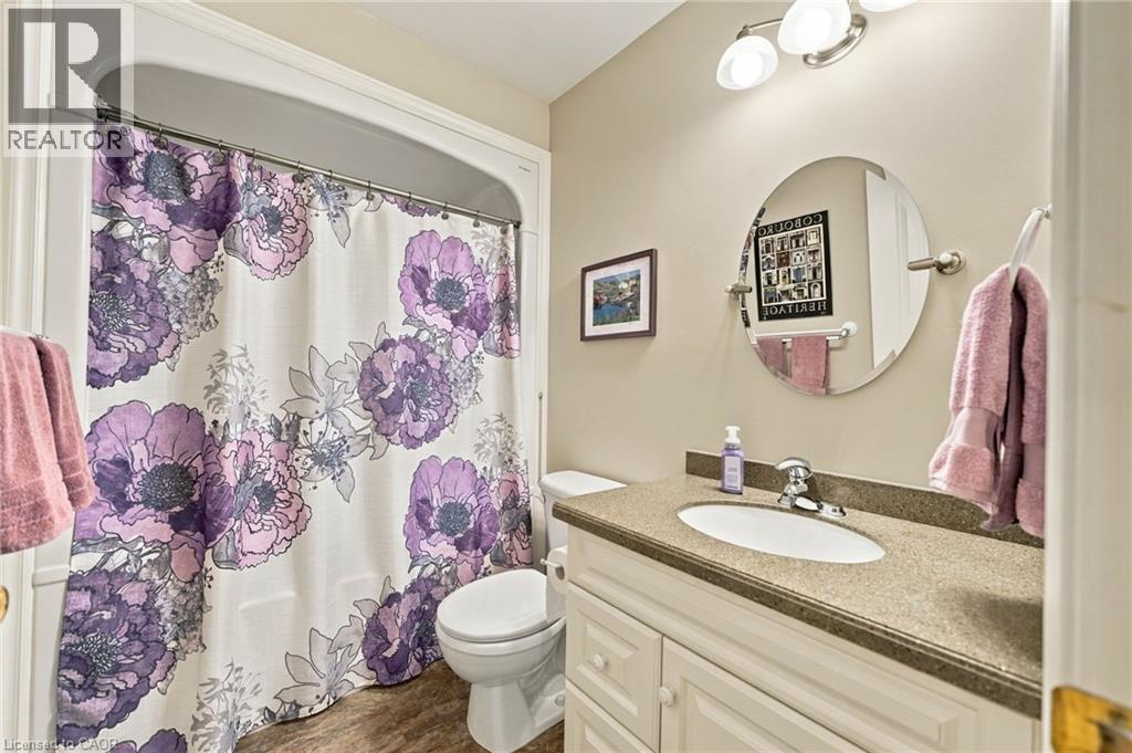 3241 Montrose Road Unit# 22, Niagara Falls, Ontario