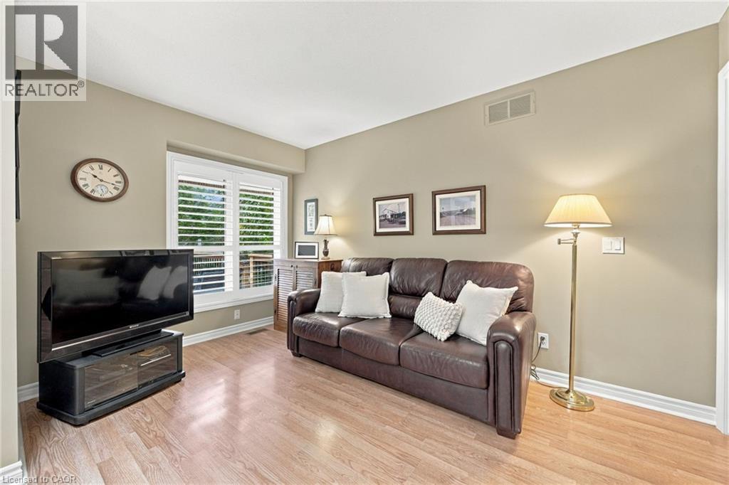 3241 Montrose Road Unit# 22, Niagara Falls, Ontario
