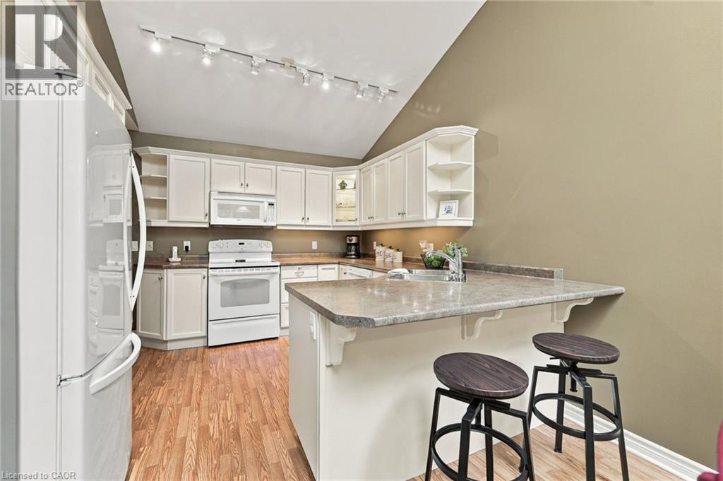 3241 Montrose Road Unit# 22, Niagara Falls, Ontario