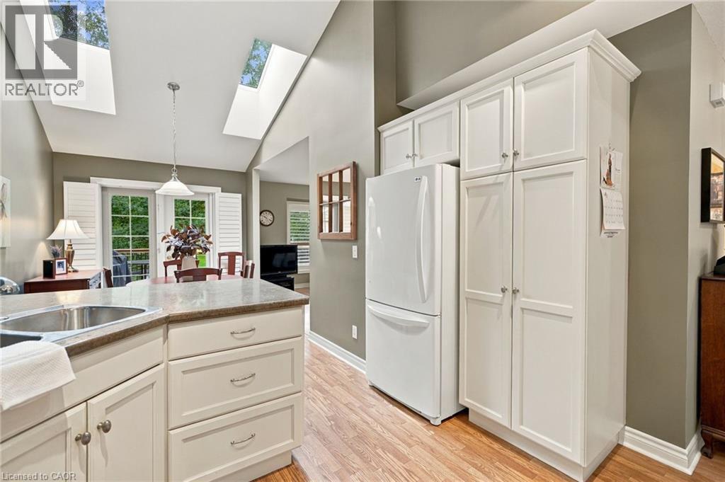 3241 Montrose Road Unit# 22, Niagara Falls, Ontario