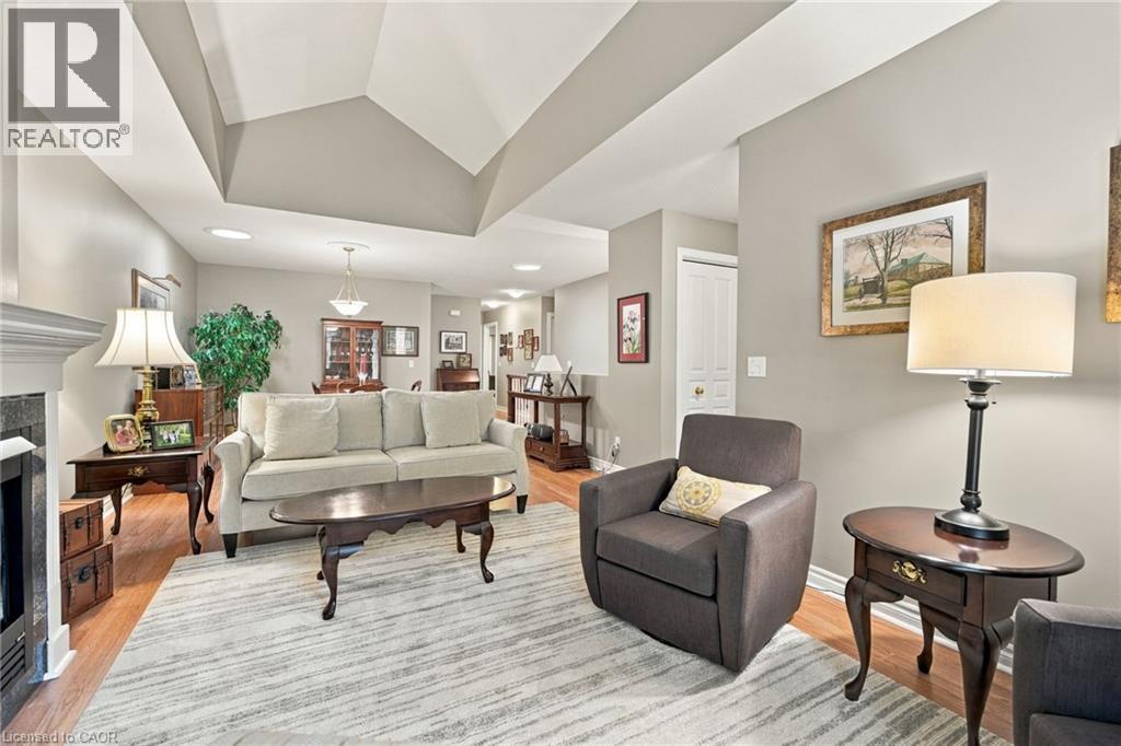 3241 Montrose Road Unit# 22, Niagara Falls, Ontario