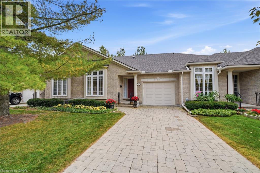 3241 Montrose Road Unit# 22, Niagara Falls, Ontario