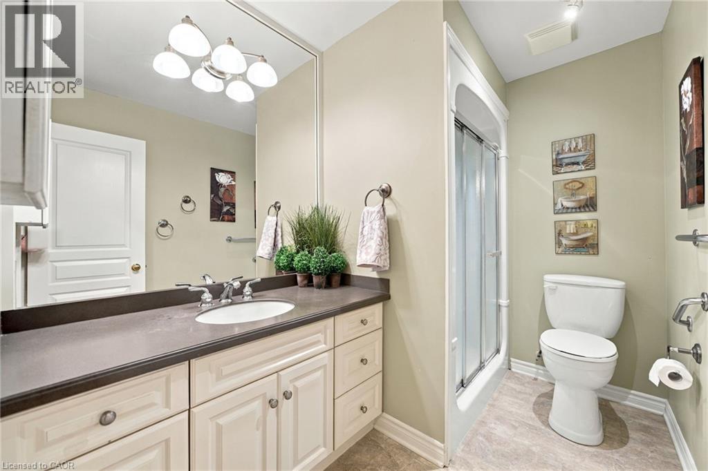 3241 Montrose Road Unit# 22, Niagara Falls, Ontario