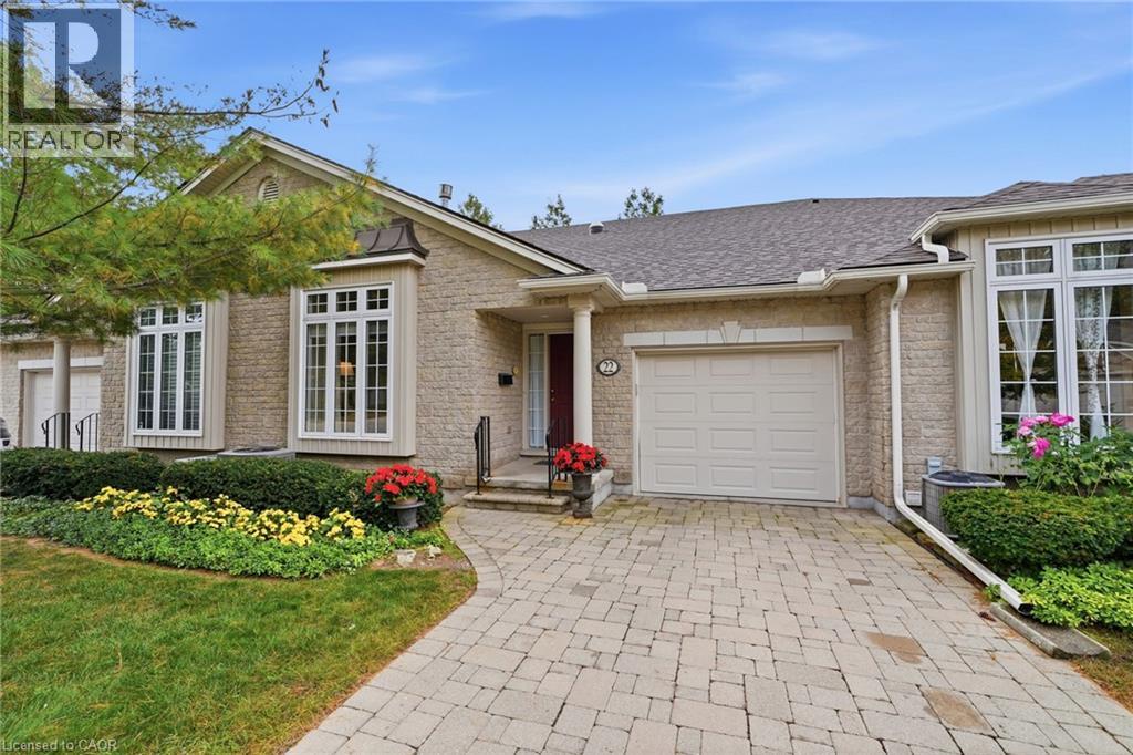 3241 Montrose Road Unit# 22, Niagara Falls, Ontario