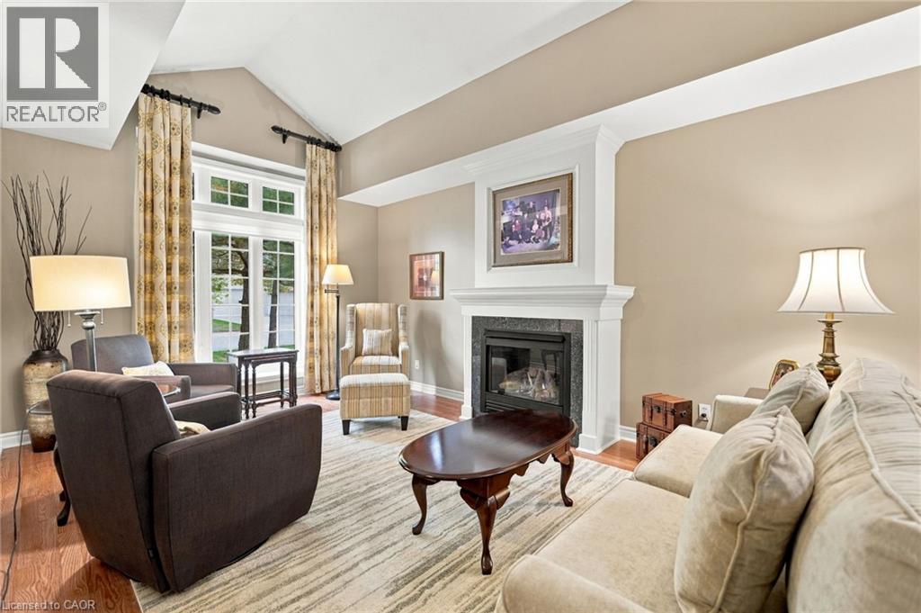 3241 Montrose Road Unit# 22, Niagara Falls, Ontario