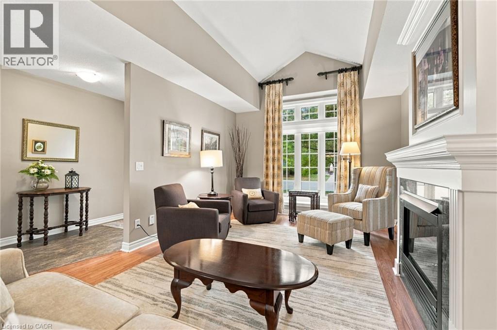 3241 Montrose Road Unit# 22, Niagara Falls, Ontario