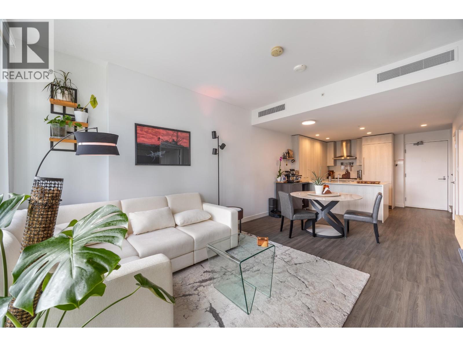 Th307 2351 Beta Avenue, Burnaby, British Columbia