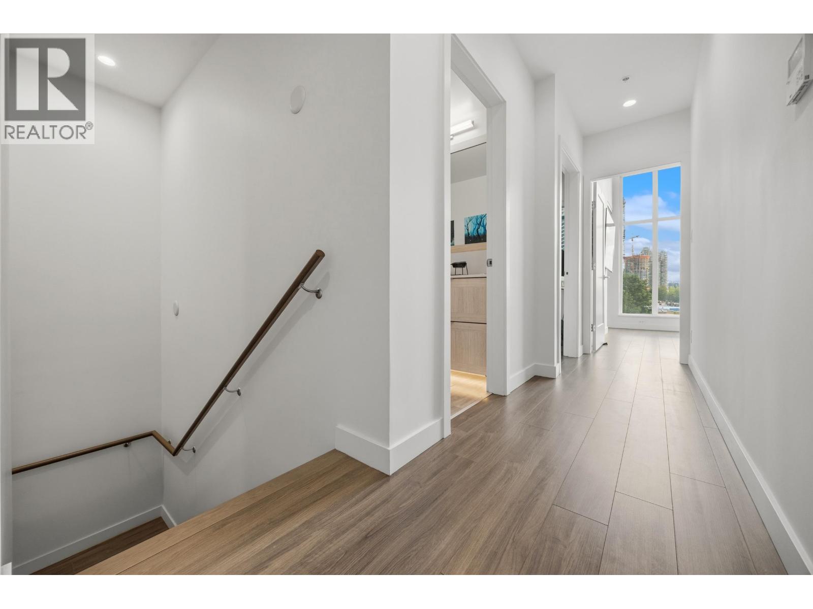 Th307 2351 Beta Avenue, Burnaby, British Columbia