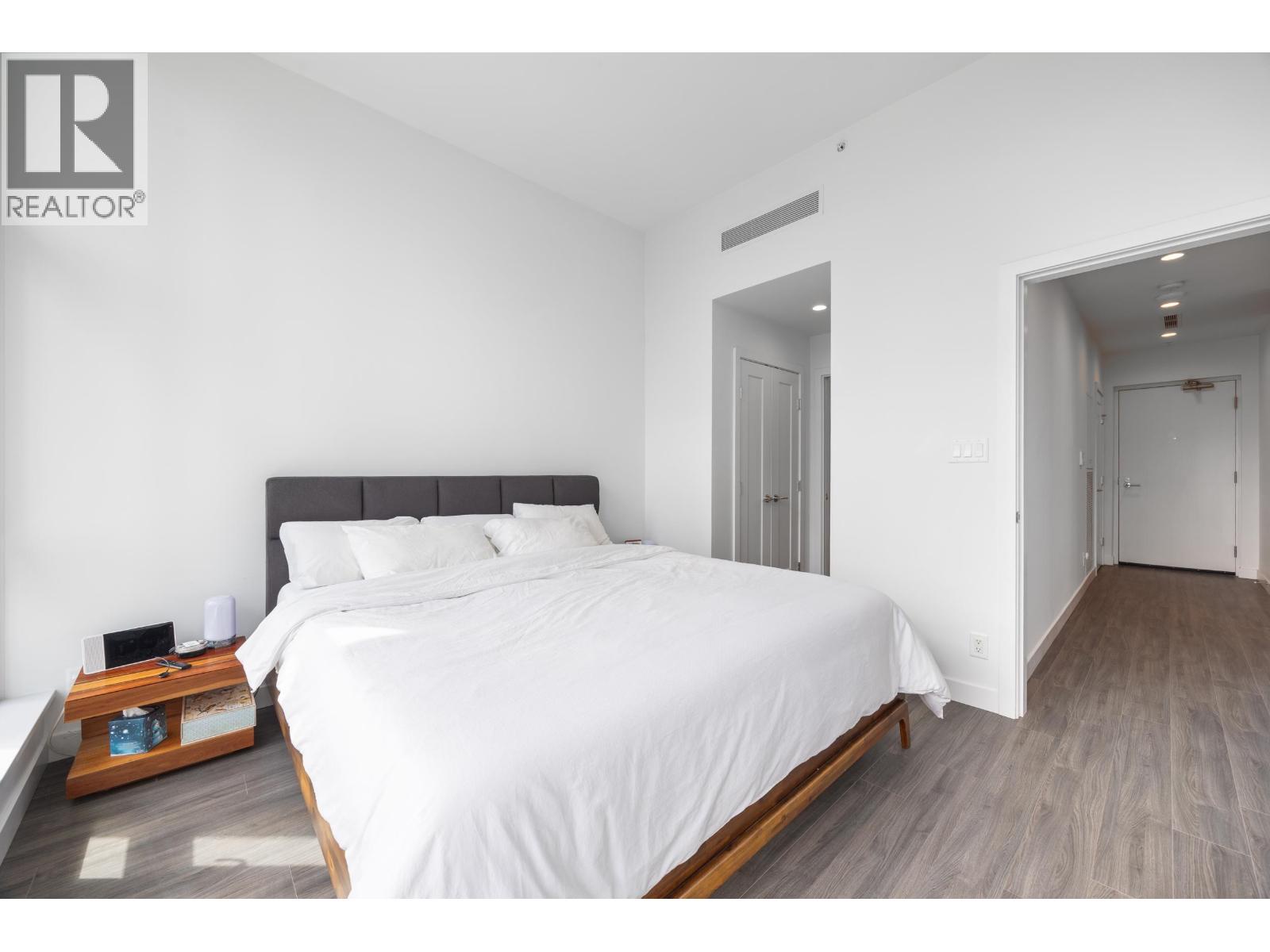 Th307 2351 Beta Avenue, Burnaby, British Columbia