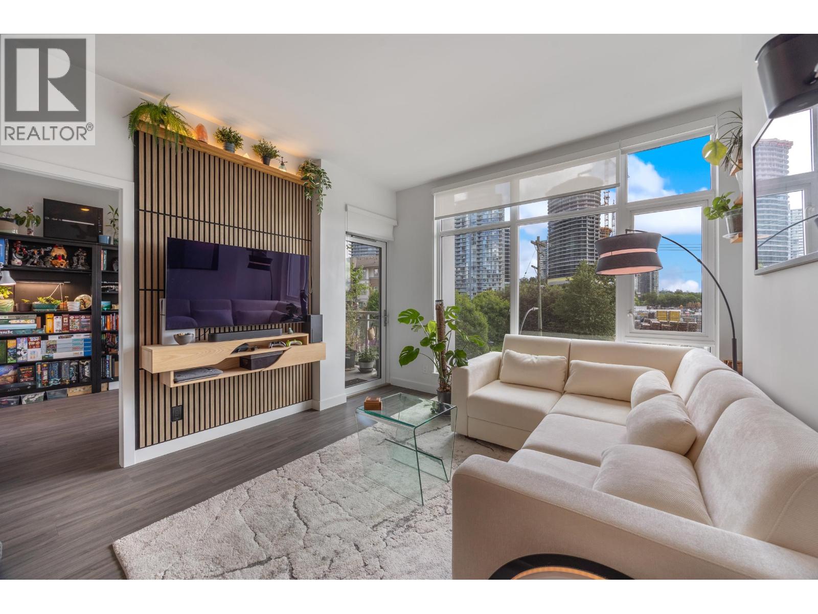 Th307 2351 Beta Avenue, Burnaby, British Columbia