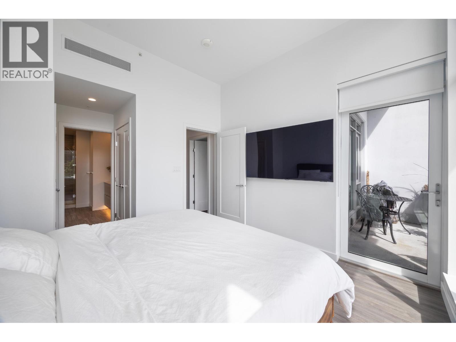 Th307 2351 Beta Avenue, Burnaby, British Columbia