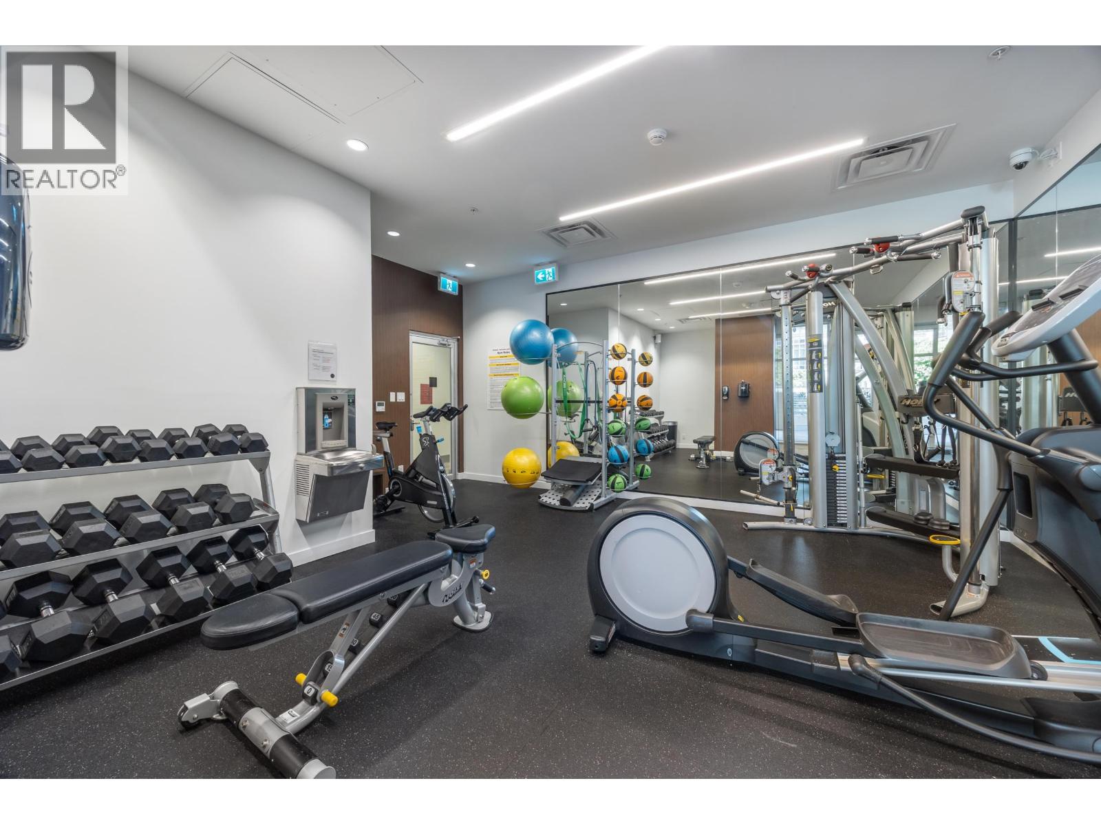 Th307 2351 Beta Avenue, Burnaby, British Columbia