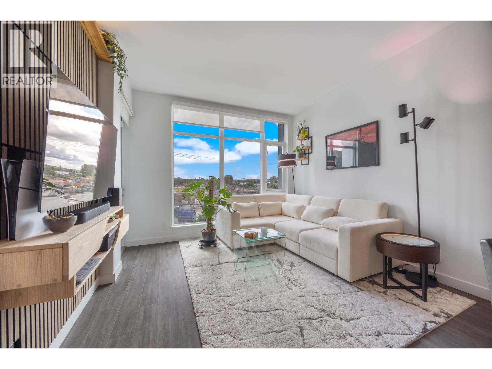 Th307 2351 Beta Avenue, Burnaby, British Columbia