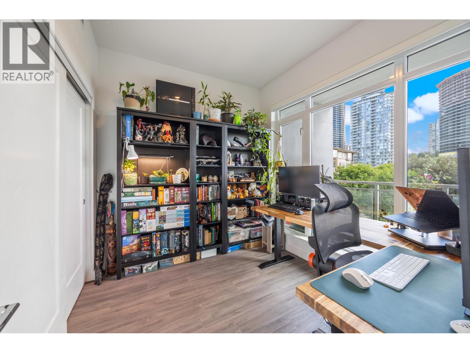 Th307 2351 Beta Avenue, Burnaby, British Columbia