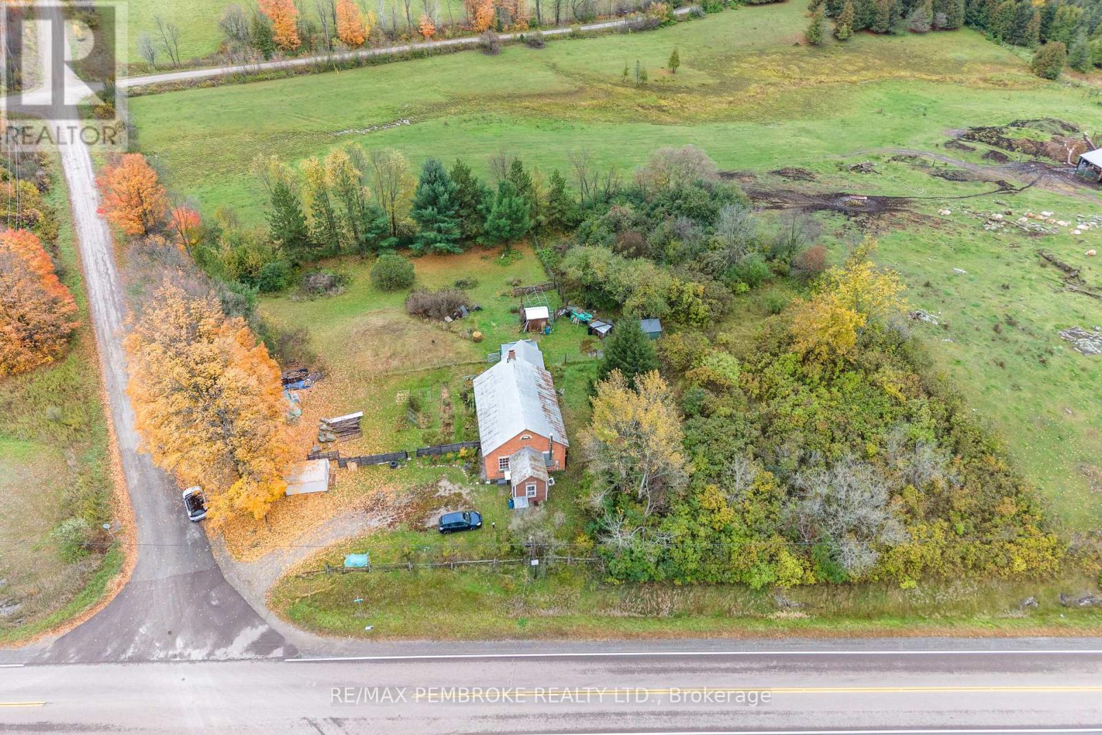 1279 Foy Road, Admaston/bromley, Ontario