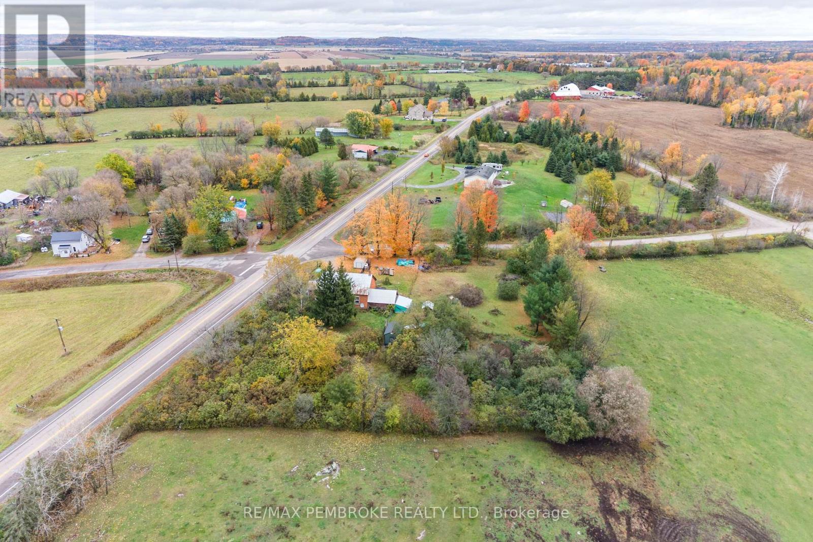 1279 Foy Road, Admaston/bromley, Ontario