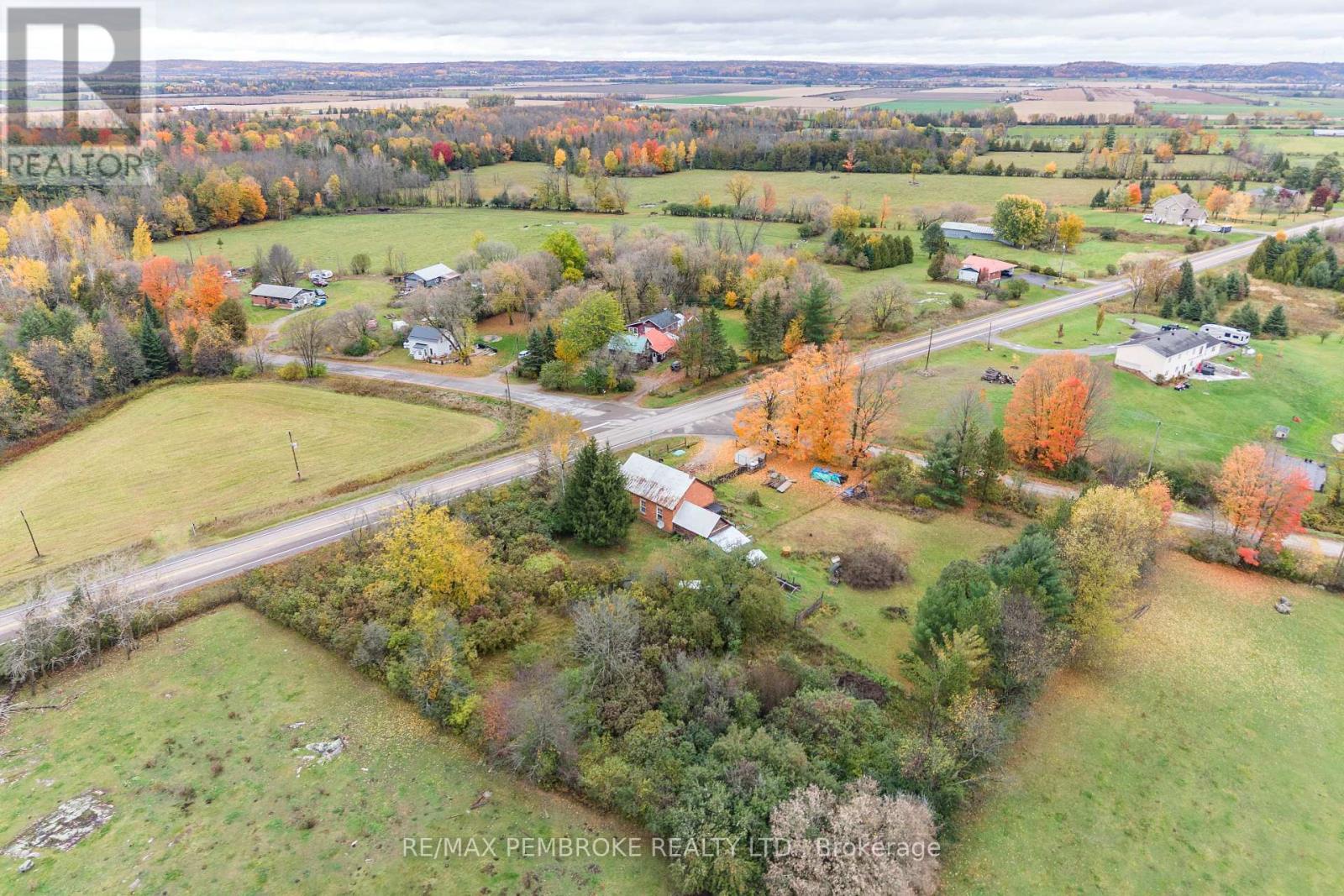 1279 Foy Road, Admaston/bromley, Ontario