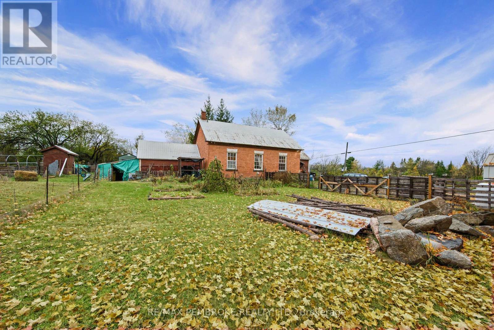 1279 Foy Road, Admaston/bromley, Ontario