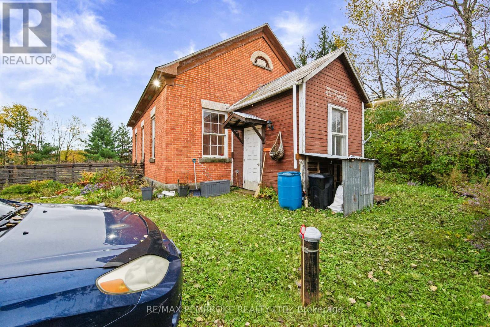 1279 Foy Road, Admaston/bromley, Ontario