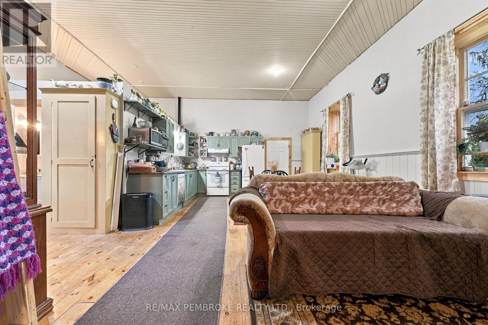 1279 Foy Road, Admaston/bromley, Ontario