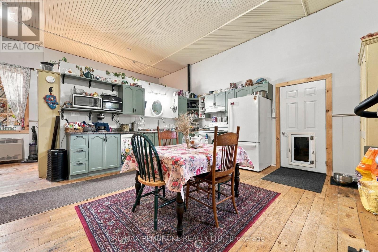 1279 Foy Road, Admaston/bromley, Ontario