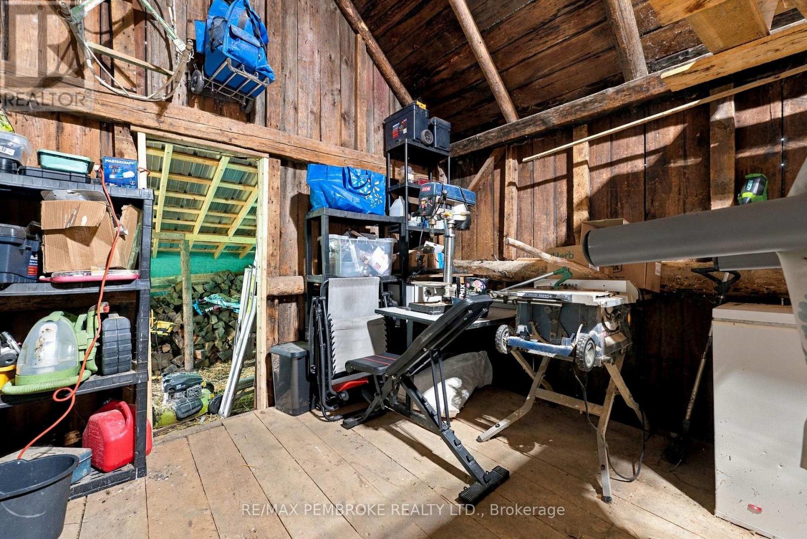 1279 Foy Road, Admaston/bromley, Ontario