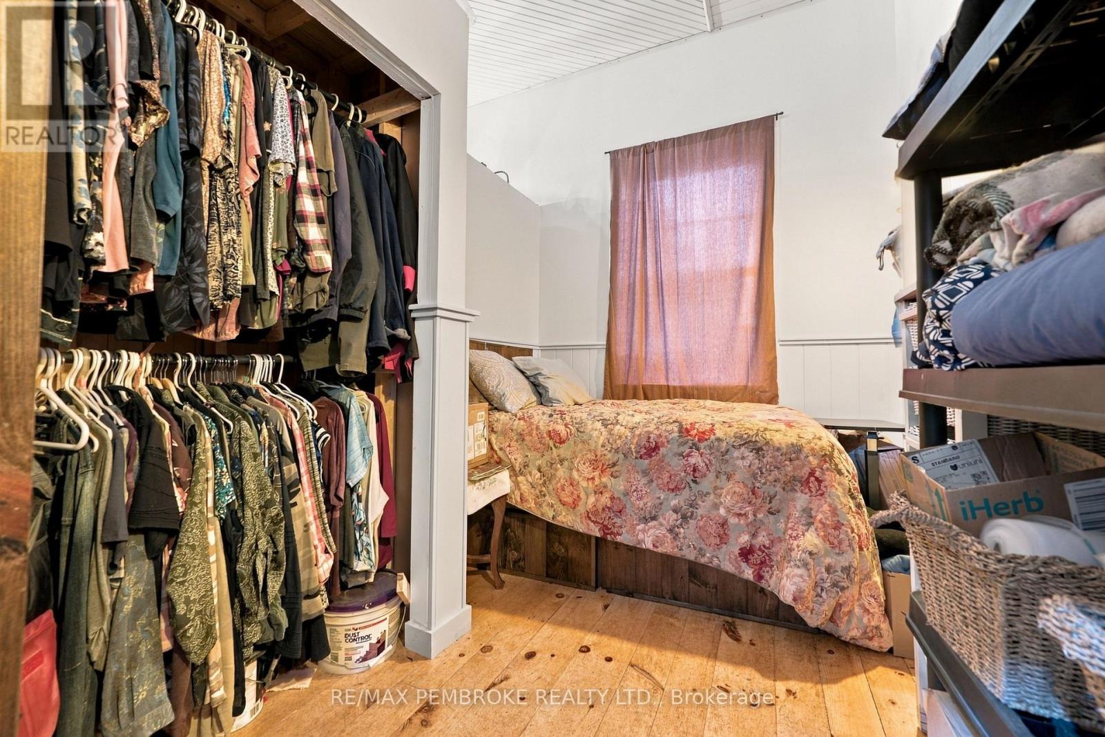 1279 Foy Road, Admaston/bromley, Ontario