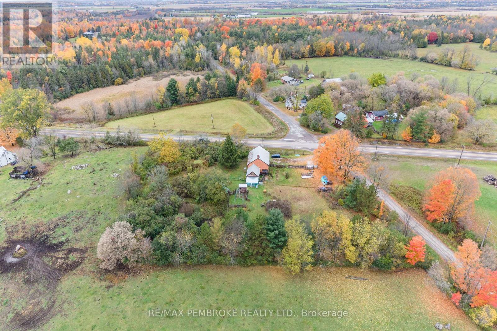 1279 Foy Road, Admaston/bromley, Ontario