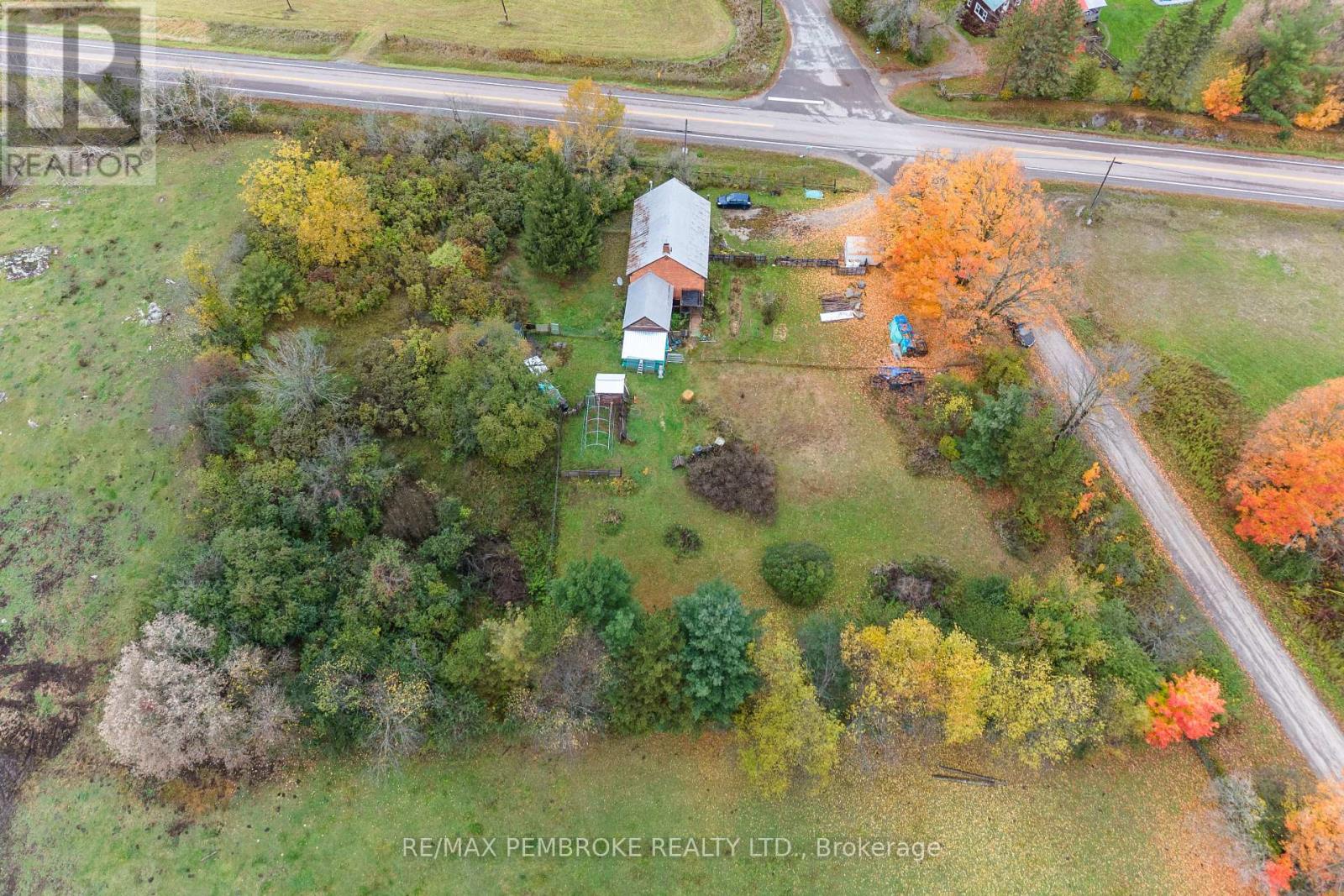 1279 Foy Road, Admaston/bromley, Ontario
