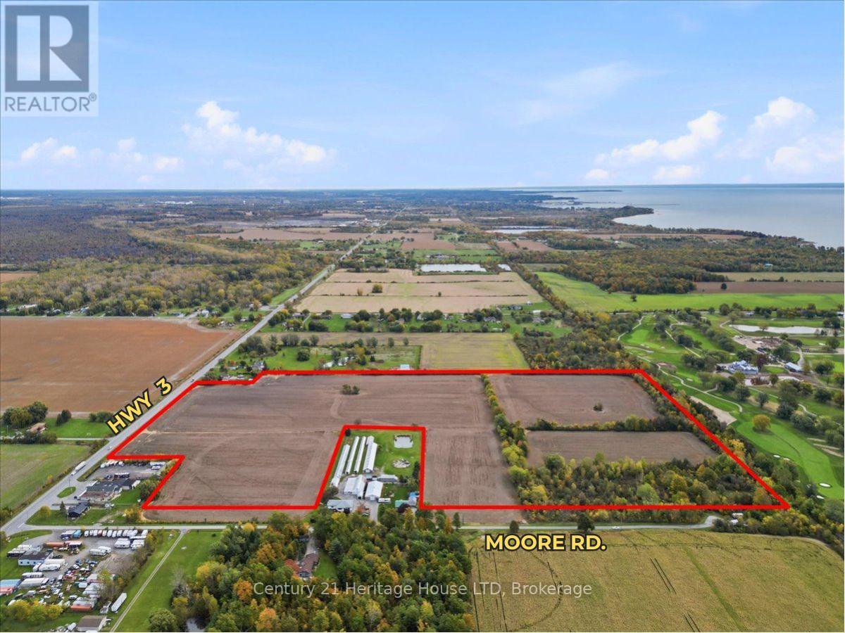 11473 Moore Road N, Wainfleet (marshville/winger), Ontario