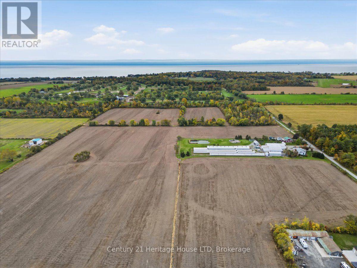 11473 Moore Road N, Wainfleet (marshville/winger), Ontario