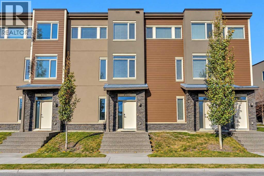 8354 9 Avenue Sw, Calgary, Alberta