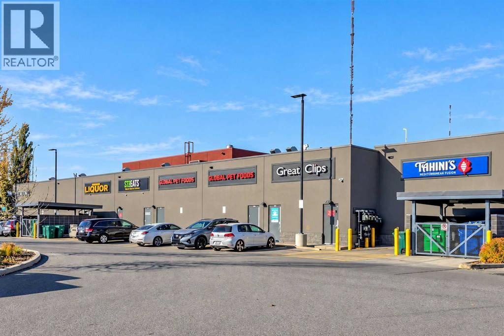 8354 9 Avenue Sw, Calgary, Alberta