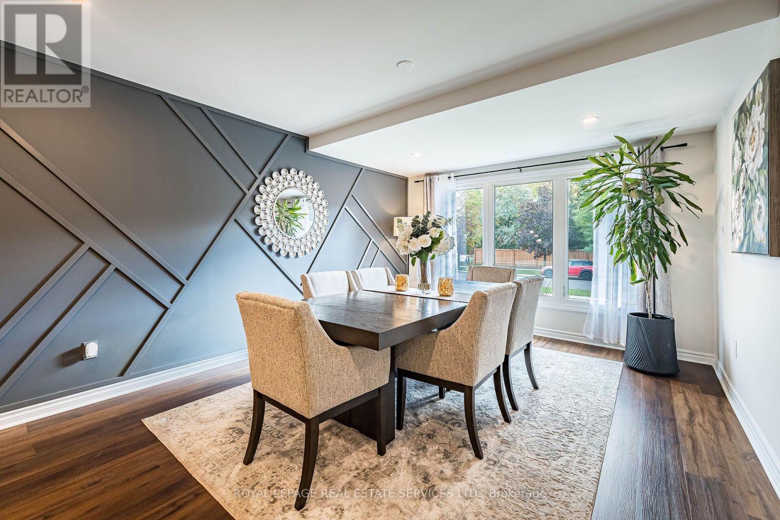 1045 Mannington Lane, Mississauga (rathwood), Ontario