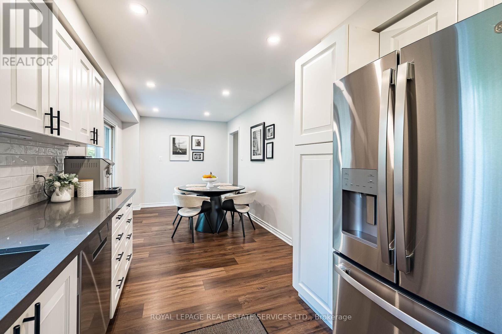 1045 Mannington Lane, Mississauga (rathwood), Ontario