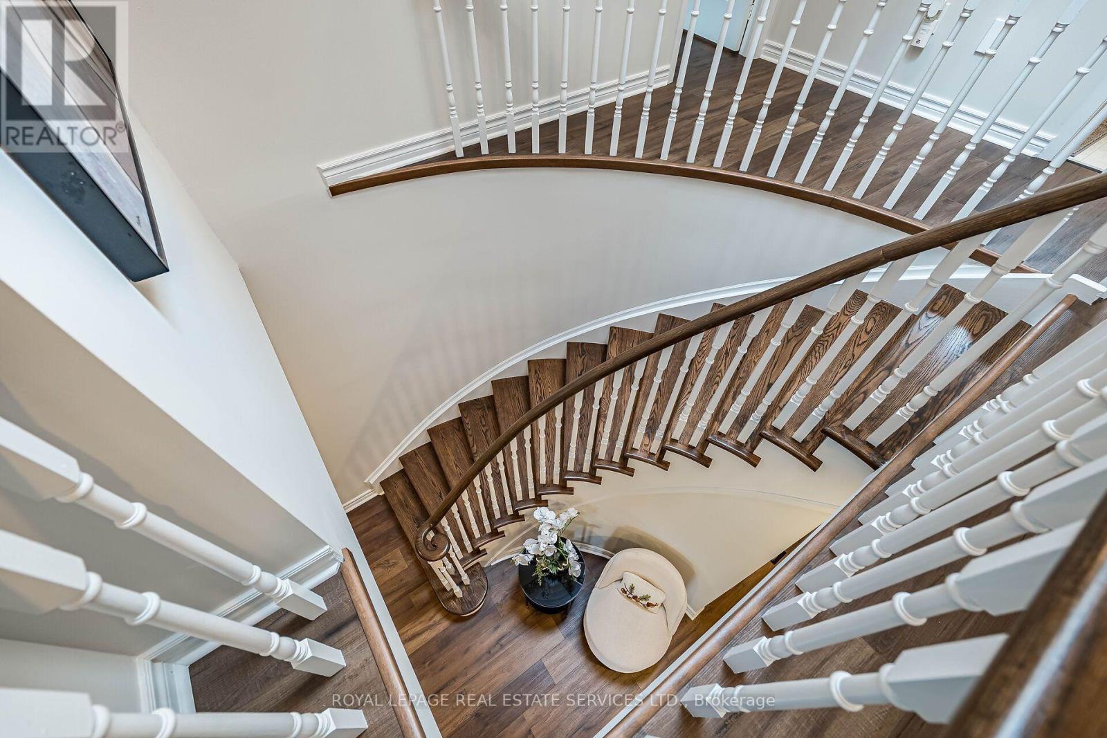 1045 Mannington Lane, Mississauga (rathwood), Ontario